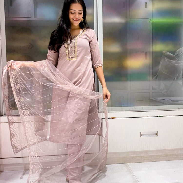 Muslin Designer